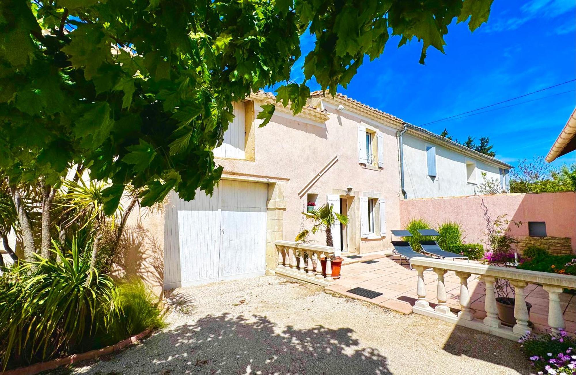 Loca-Moulins Vila Saze  Exterior foto