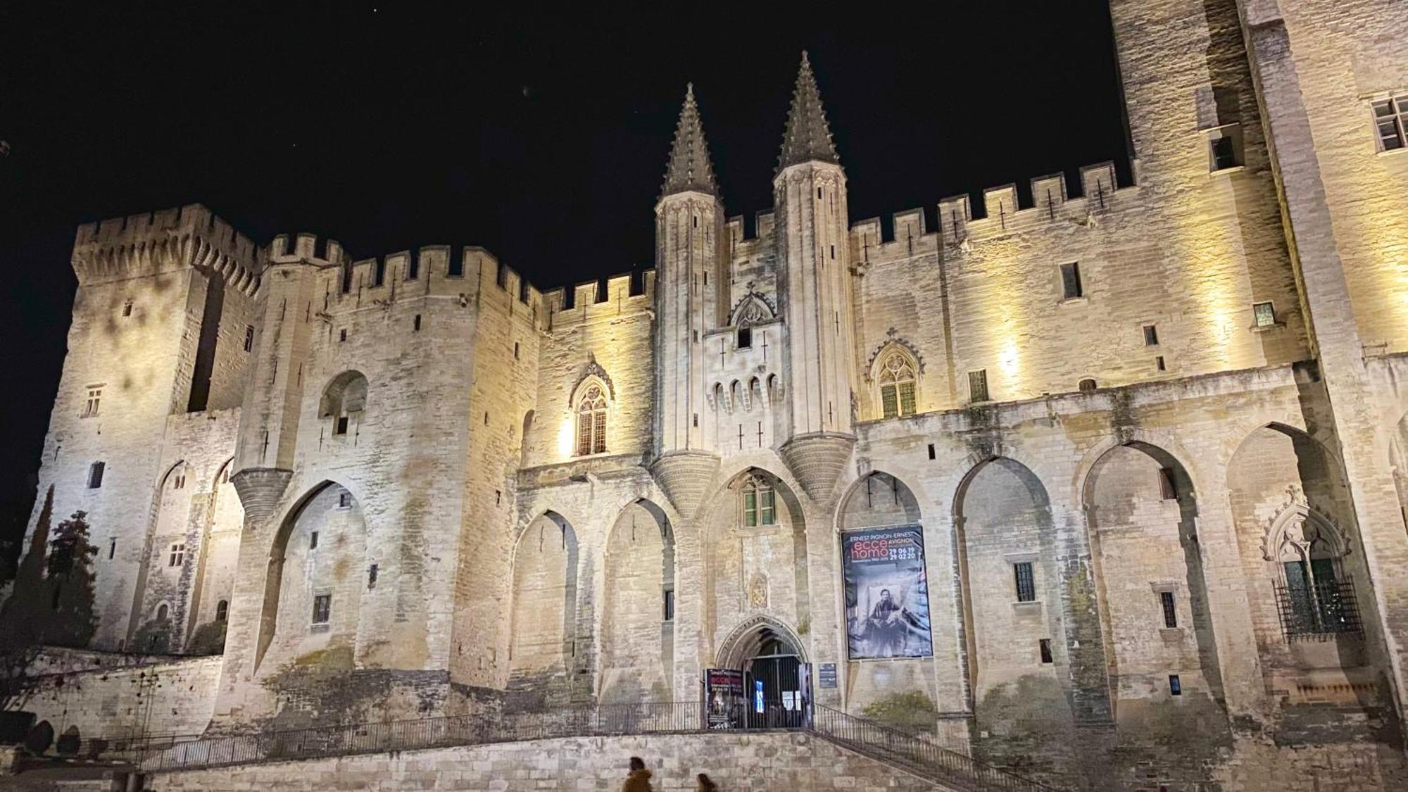 Loca-Moulins Vila Saze  Exterior foto