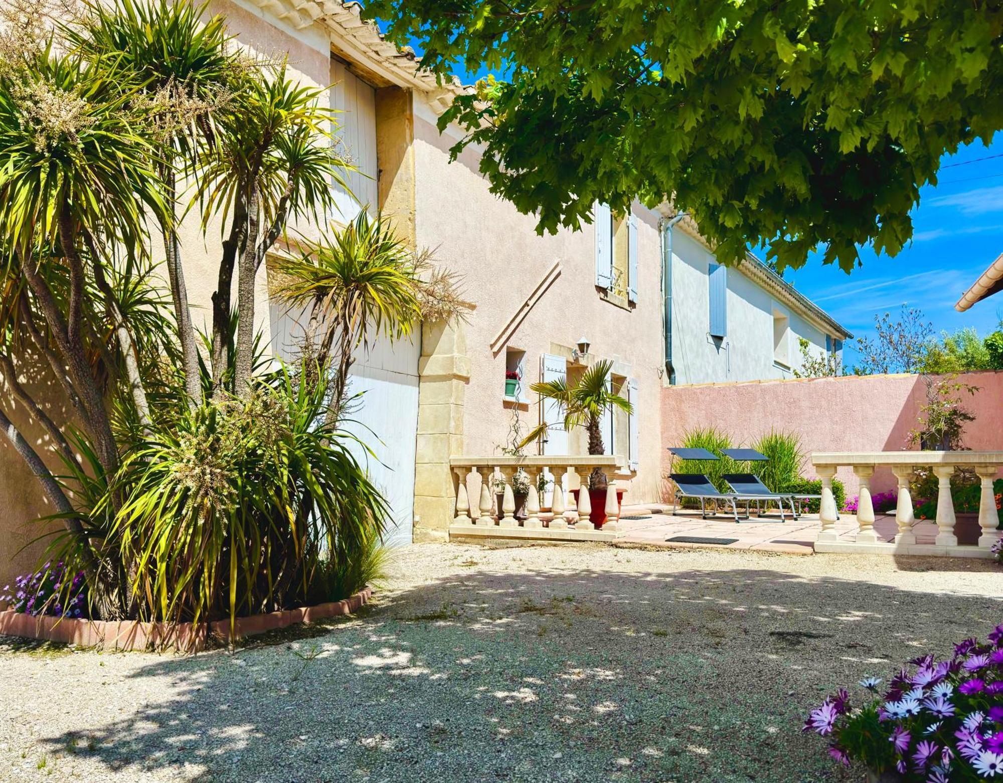 Loca-Moulins Vila Saze  Exterior foto