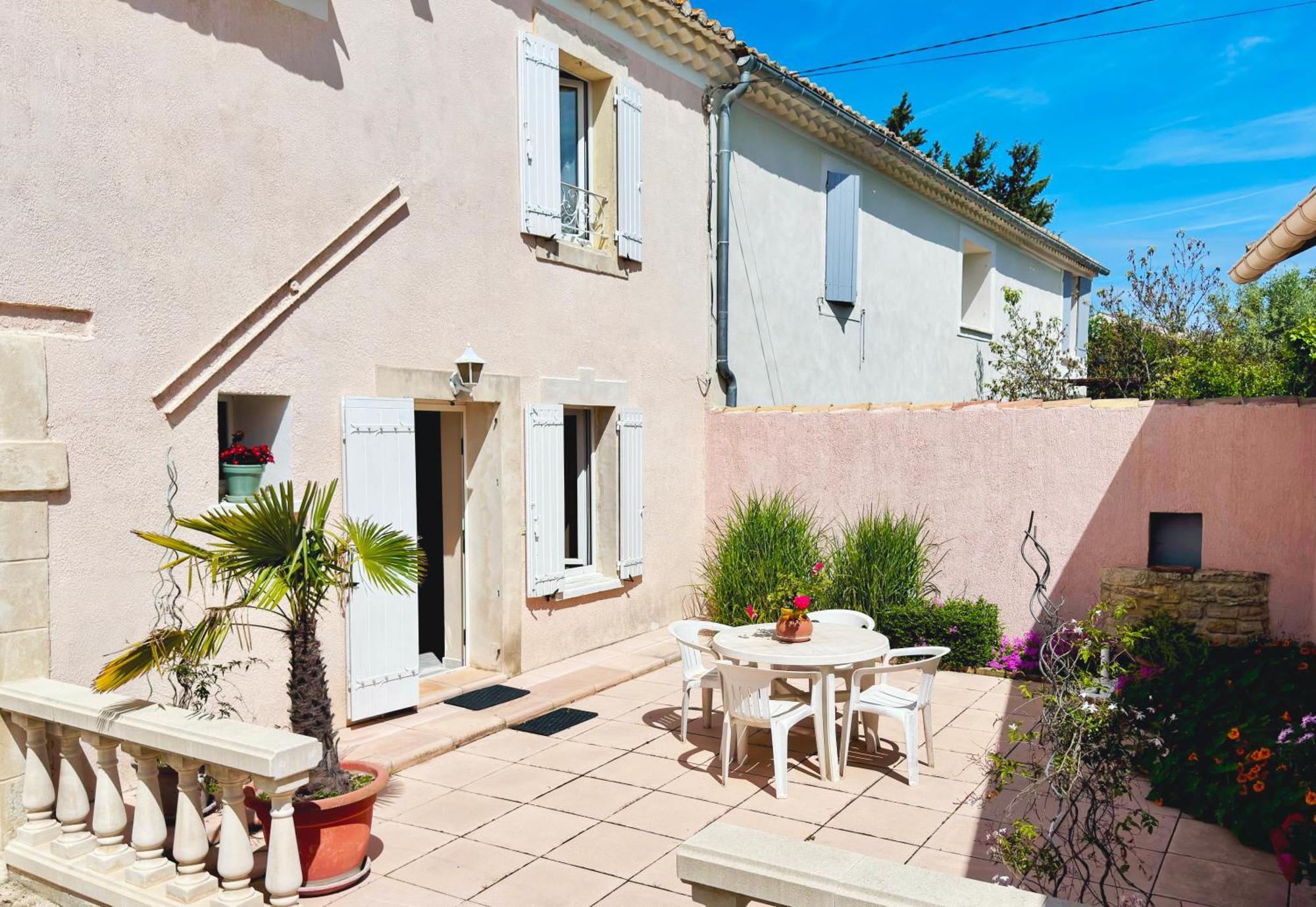 Loca-Moulins Vila Saze  Exterior foto