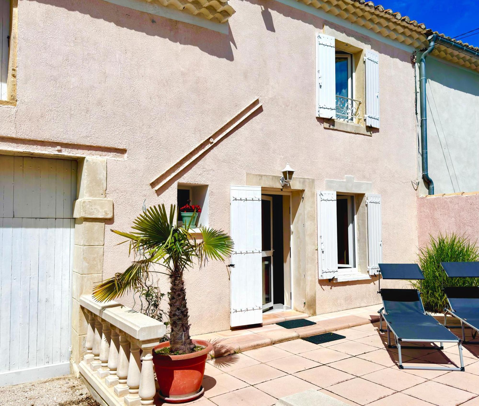 Loca-Moulins Vila Saze  Exterior foto